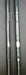 Set of 2 Seiko S-Yard T.302 Forged 14°+16° Hybrids Regular Graphite Shafts & HC