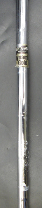 Mizuno MP-32 GF Forged 3 Iron Stiff Steel Shaft Royal Grip