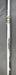 Mizuno MP-32 GF Forged 3 Iron Stiff Steel Shaft Royal Grip