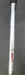 Odyssey White Ice Sabertooth 2 Putter Steel Shaft 87cm Psyko Grip*