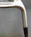Maruman Sole Titus VS Titan Face & Cavity Pitching Wedge Regular Graphite Shaft