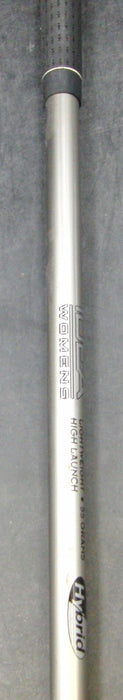 Ladies Adams Golf Idea a2 OS 6 Hybrid-Iron Ladies Graphite Shaft AdamsGolf Grip