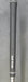 TaylorMade SLDR 5 Iron Extra Stiff Steel Shaft Golf Pride Grip