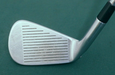 TaylorMade MC Forged Tour Preferred 7 Iron Stiff Steel Shaft TaylorMade Grip
