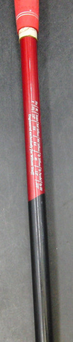 Wilson Staff DI9 6 Iron Regular Graphite Shaft Karma Grip