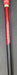 Wilson Staff DI9 6 Iron Regular Graphite Shaft Karma Grip