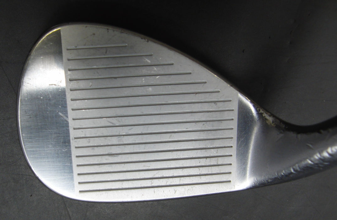 XXIO Forged Gap A Wedge Stiff Steel Shaft XXIO Grip