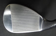 XXIO Forged Gap A Wedge Stiff Steel Shaft XXIO Grip