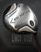 Ladies Callaway Big Bertha 7 Wood Ladies Graphite Shaft Champkey Grip & H/C