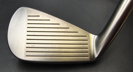 Mizuno MP-4 Grain Flow Forged 3 Iron Stiff Steel Shaft Golf Pride Grip