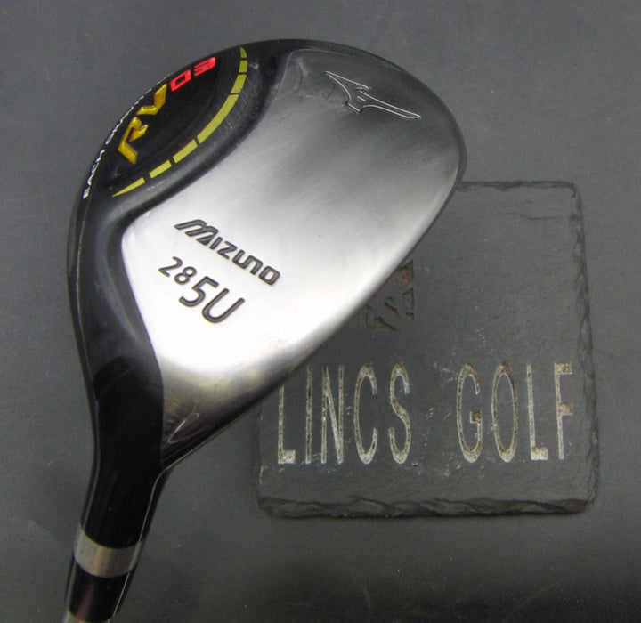 Mizuno RV-03 28° 5 Hybrid Regular Graphite Shaft Mizuno Grip