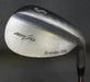 Japanese G-Wedge 510 Sand Wedge Regular Steel Shaft Golf Pride Grip