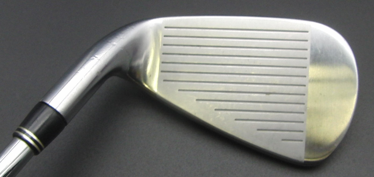 Bridgestone OPHYZ Power Slit Tech 7 Iron Regular Steel Shaft OPHYZ Grip