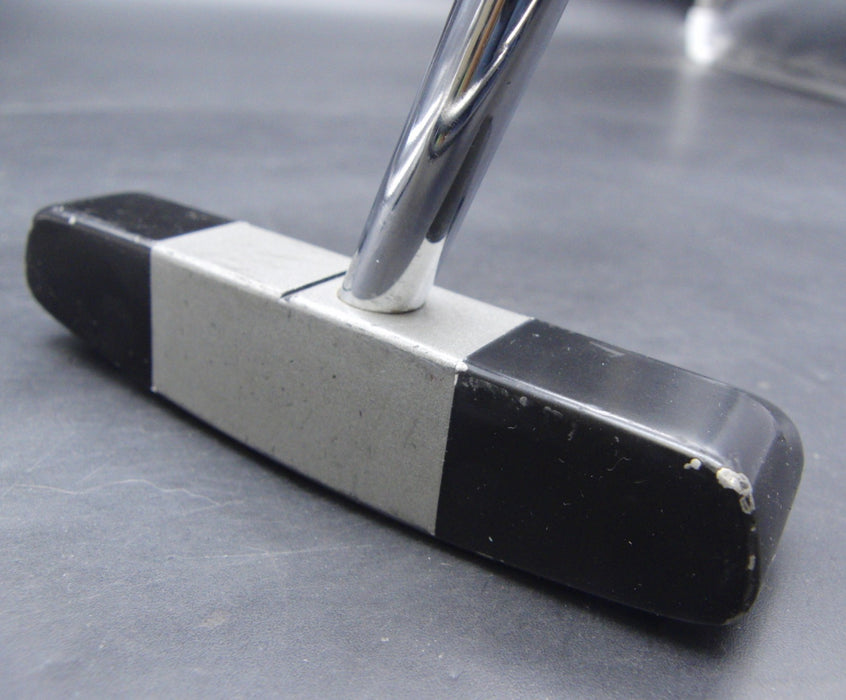 Never Compromise Z/I Sigma Putter 81cm Length Steel Shaft Royal Grip