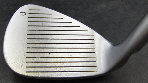 Ping i20 Black Dot Gap Wedge Regular Steel Shaft Ping Grip (Missing Weight)