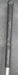 Callaway Big Bertha Steelhead Plus 4 Wood Firm Graphite Shaft Callaway Grip