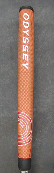 Bridgestone Tourstage V773 Putter Steel Shaft 87cm Length Odyssey Grip