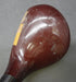 Dunlop Pro Model DP-881 Driver Stiff Steel Shaft Dunlop Grip