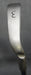 Ping i5 Red Dot 3 Iron Regular Steel Shaft Golf Pride Grip