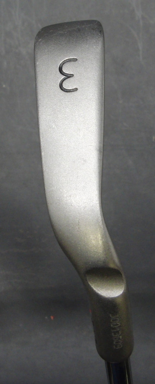 Ping i5 Red Dot 3 Iron Regular Steel Shaft Golf Pride Grip