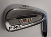 Ping S57 Green Dot 6 Iron Z-Z65 Steel Shaft