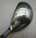TaylorMade Jetspeed Black 19° 3 Hybrid Stiff Graphite Shaft*