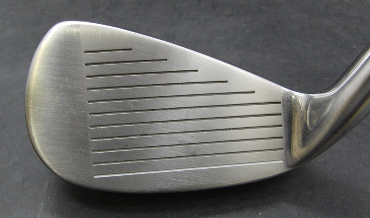 Tour Edge Bazooka Jmax 7 Iron Regular Graphite Shaft Tour Edge Grip