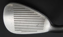 TaylorMade Burner XD Gap A Wedge Stiff Steel Shaft Iomic Grip