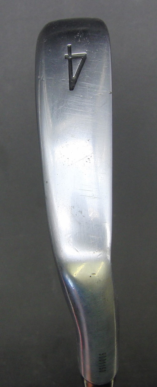 Titleist T100S Forged 4 Iron Regular Steel Shaft Tour Edge Grip