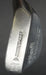 Dunlop Maxfli Roberto de Vicenzo Sand Wedge Regular Steel Shaft with Grip