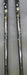 Set of 2 Mutsumi Honma MH488U 3 & 4 Hybrids Regular Graphite Shafts & HC*