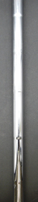 Yamaha inpres X V Forged 52° Gap Wedge Regular Steel Shaft Inpres Grip