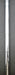 Yamaha inpres X V Forged 52° Gap Wedge Regular Steel Shaft Inpres Grip