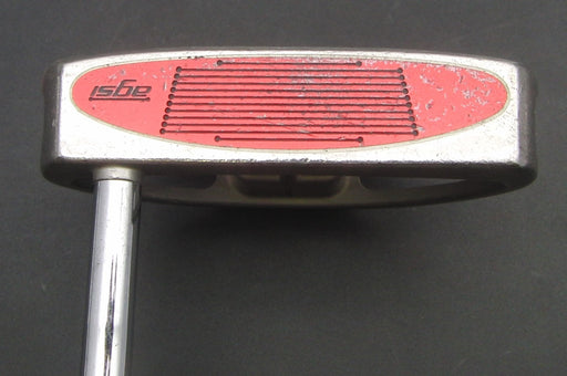 TaylorMade Rossa Monza Corza Putter Steel Shaft 84cm Length Psyko Grip