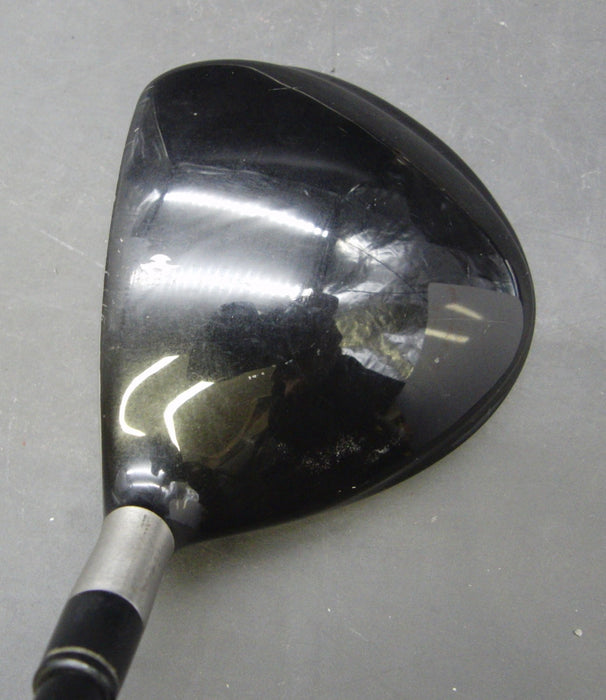 TaylorMade Burner 15° 3 Wood Regular Graphite Shaft TaylorMade Grip