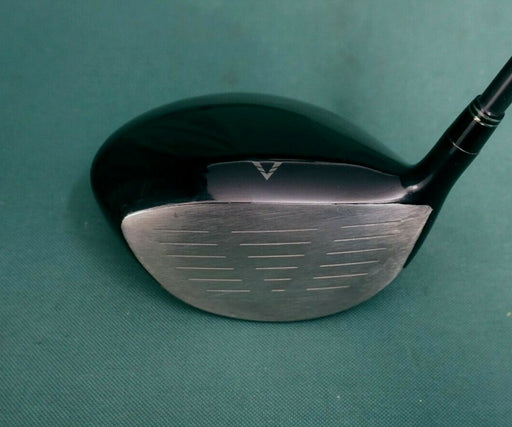 Bridgestone Tour Stage ViQ 10.5° Driver Regular Graphite Shaft Iomic Grip