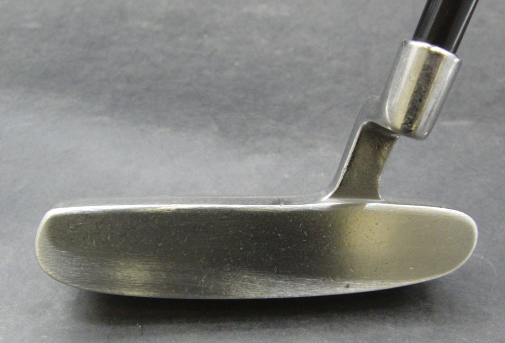 Honma SU 8035 Putter Graphite Shaft 87cm Length Crowner Grip