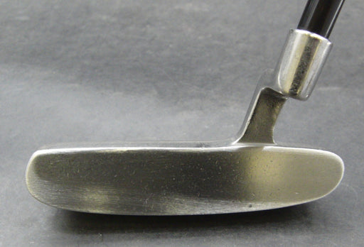 Honma SU 8035 Putter Graphite Shaft 87cm Length Crowner Grip