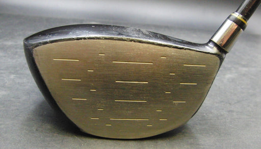 PRGR Type 405 TR-X 10.5° Driver Regular Graphite Shaft PRGR Grip