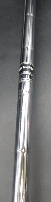 Golden Ram TW Custom Grind 3 Iron Regular Steel Shaft RAM Grip