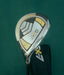 GX-7 18° 5 Wood Senior Plus Graphite Shaft Lamkin Grip