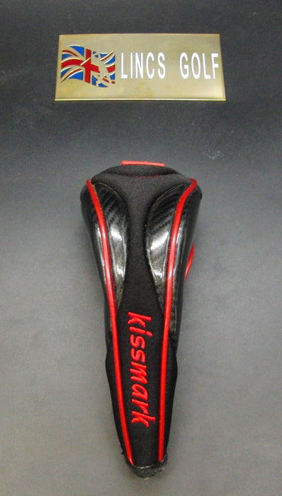 Kissmark U4 Hybrid Head Cover