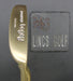 Dunlop Bogey Putter Steel Shaft 91cm Length Dunlop Grip