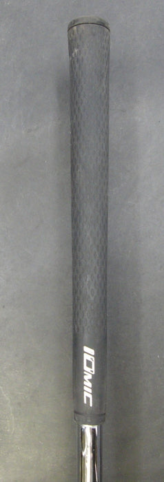 Fourteen MT28 J. SPEC 56° Sand Wedge Regular Steel Shaft Iomic Grip