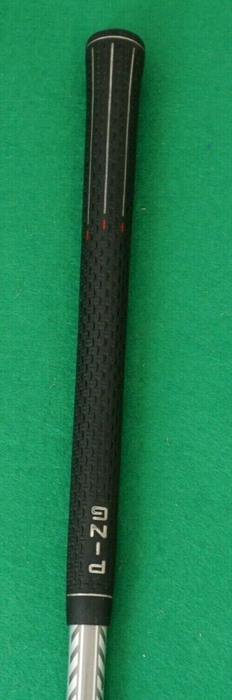 Ping Anser Forged Green Dot 9 Iron Regular Graphite Shaft Ping Grip