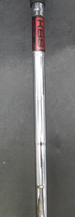 TaylorMade R11 7 Iron Regular Steel Shaft Golf Pride Grip