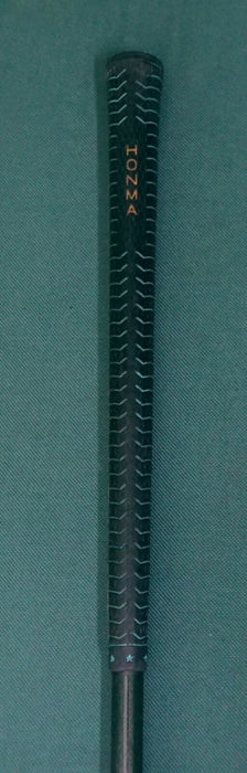 Honma M-20 High Powered Sand Wedge Regular Graphite Shaft Honma Grip