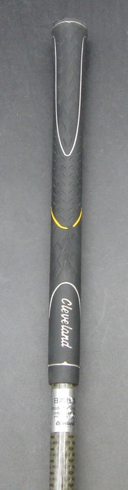 Cleveland Hibore 10.5° Driver Regular Graphite Shaft Cleveland Grip*