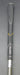 Cleveland Hibore 10.5° Driver Regular Graphite Shaft Cleveland Grip*