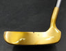 Refurbished Vintage Matzie Velvet-Touch Custom Putter 85cm Steel Shaft